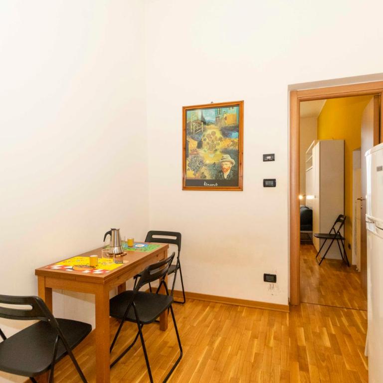 GuestHost - Porta Nuova Galliari Mini Flats - Appartamento Standard - 17