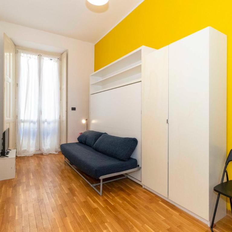GuestHost - Porta Nuova Galliari Mini Flats - Appartamento Standard - 4