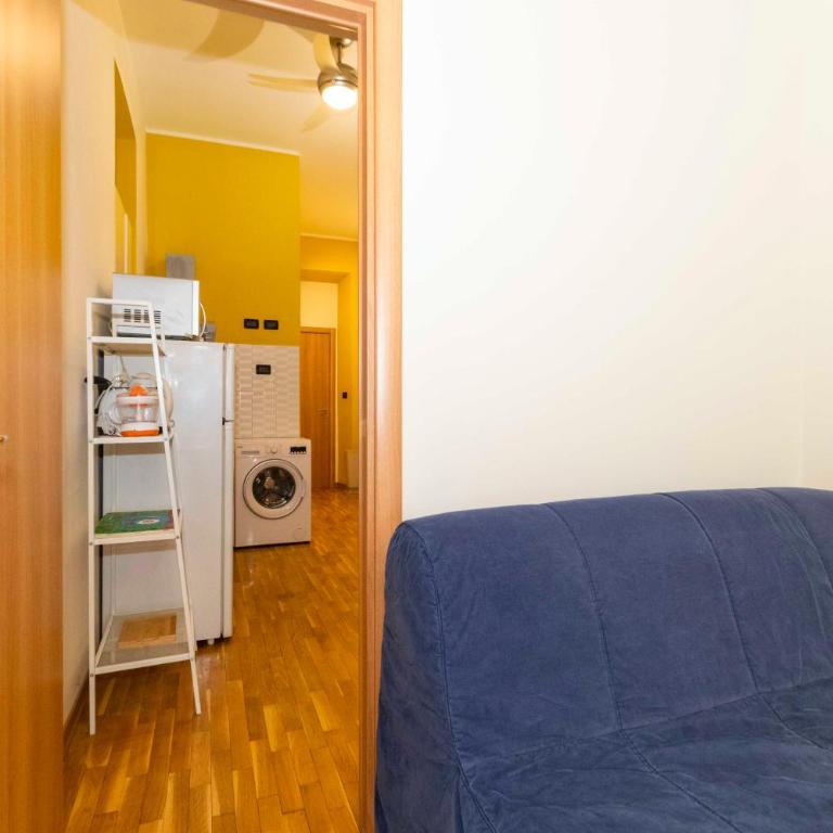 GuestHost - Porta Nuova Galliari Mini Flats - Appartamento Standard - 10