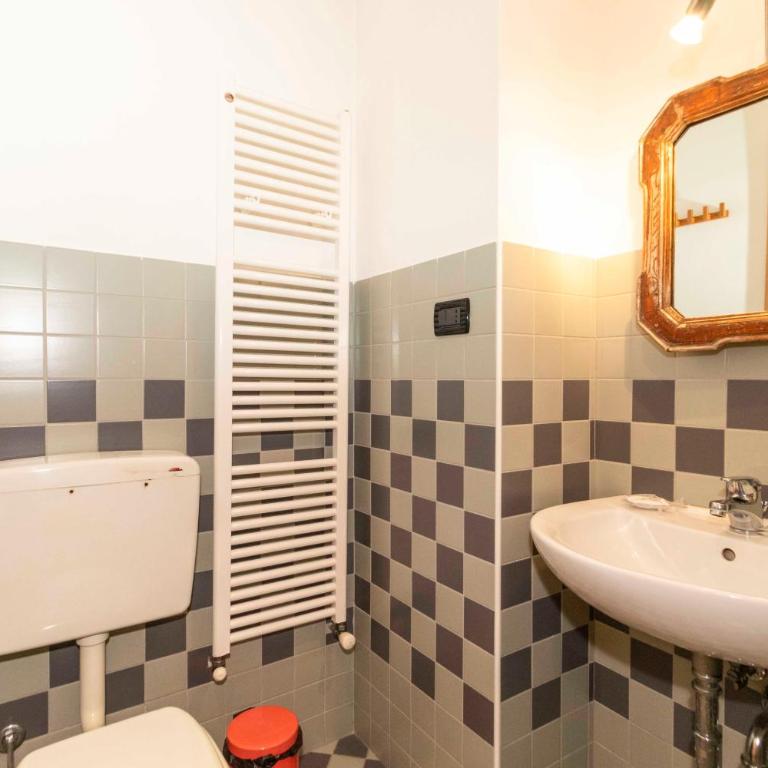 GuestHost - Porta Nuova Galliari Mini Flats - Appartamento Standard - 23