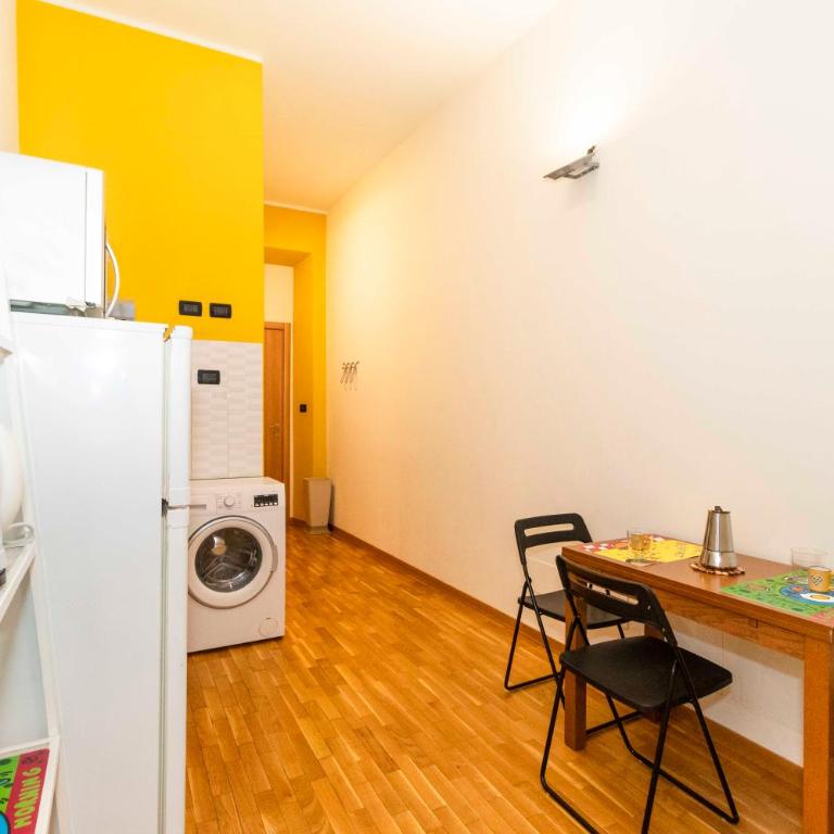 GuestHost - Porta Nuova Galliari Mini Flats - Appartamento Standard - 18