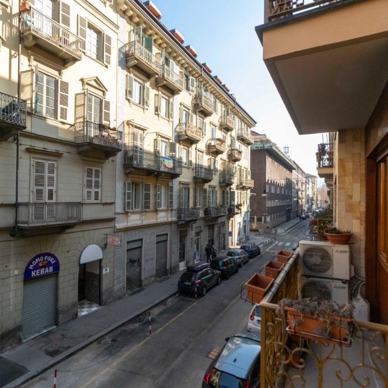 GuestHost - Porta Nuova Galliari Mini Flats - Appartamento Standard - 27