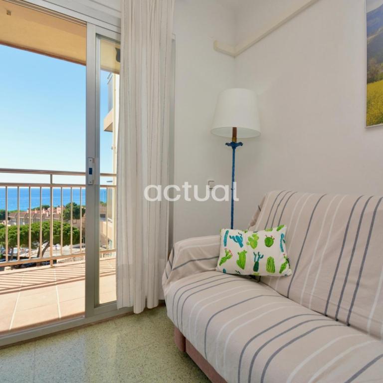 Trevol 6 F - Apartamento de 2 dormitorios - 6
