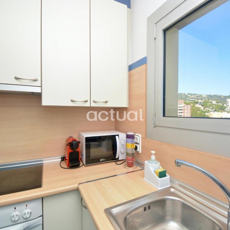 Trevol 6 F - Apartamento de 2 dormitorios - 9