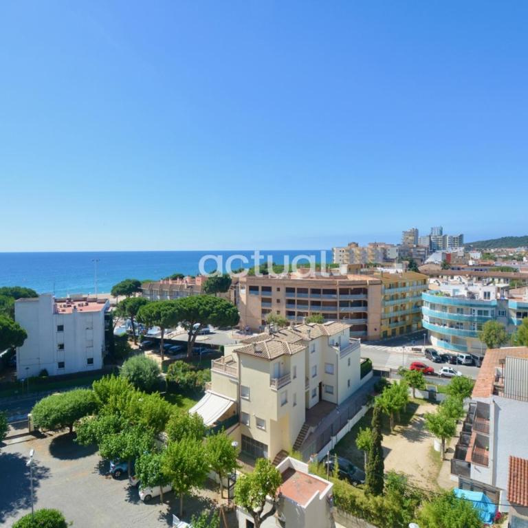 Trevol 6 F - Apartamento de 2 dormitorios - 2