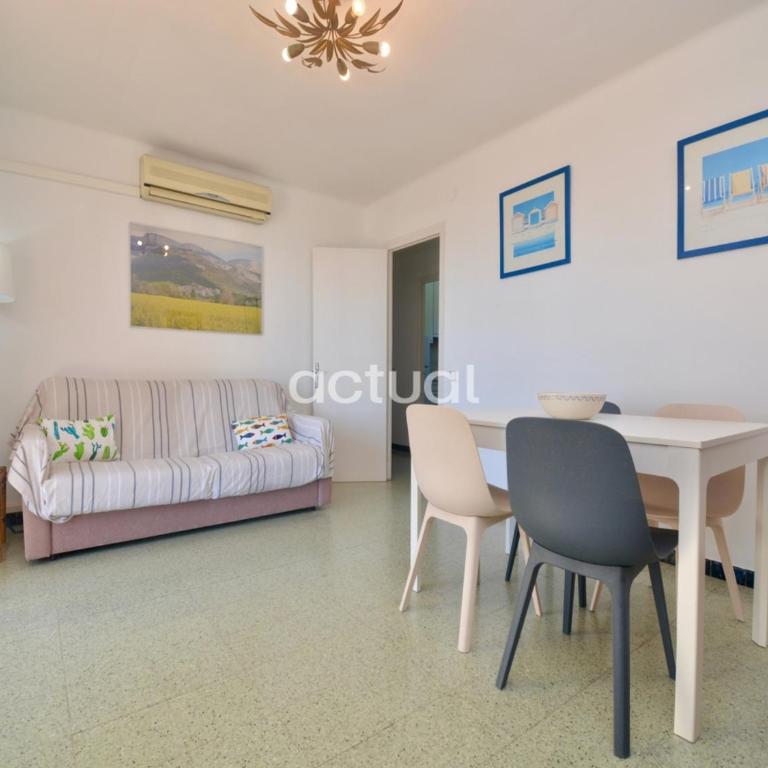 Trevol 6 F - Apartamento de 2 dormitorios - 4