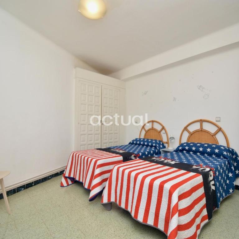 Trevol 6 F - Apartamento de 2 dormitorios - 14