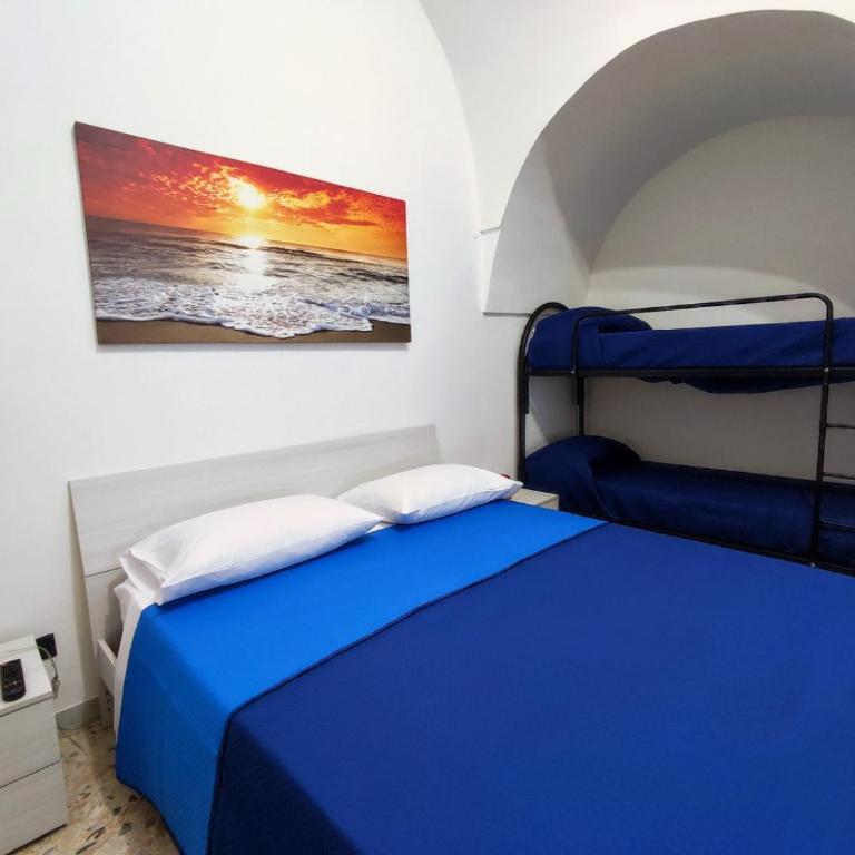 La dimora nel sottano alla strada - One-Bedroom House - 43
