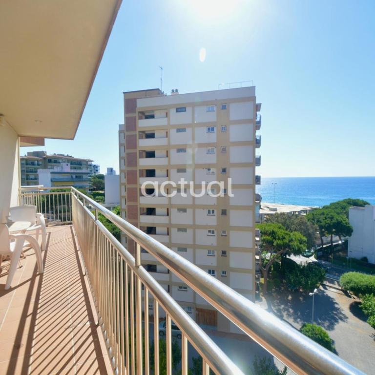 Trevol 6 F - Apartamento de 2 dormitorios - 26