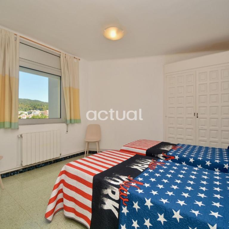 Trevol 6 F - Apartamento de 2 dormitorios - 16
