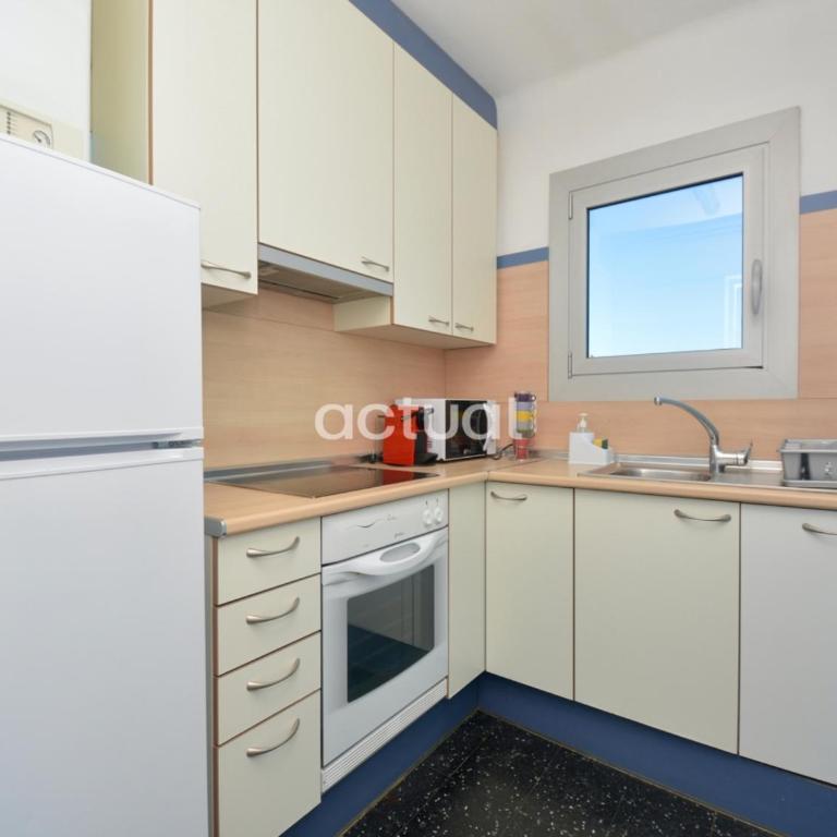 Trevol 6 F - Apartamento de 2 dormitorios - 25