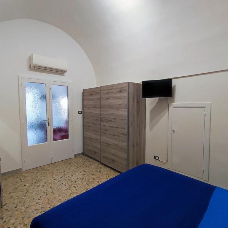 La dimora nel sottano alla strada - One-Bedroom House - 47