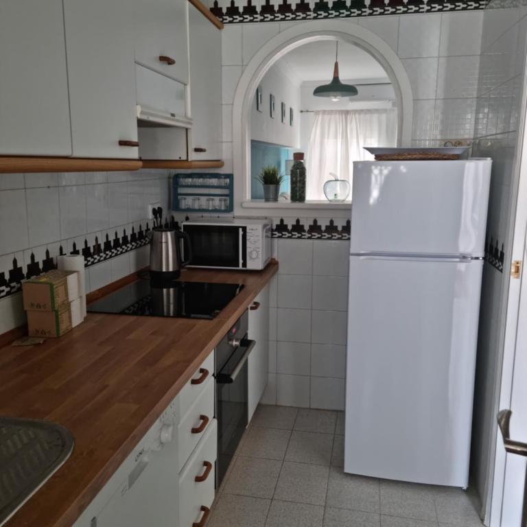 Benalmadena Costa one bedroom apartment, close to the beach - Apartamento de 1 dormitorio - 11