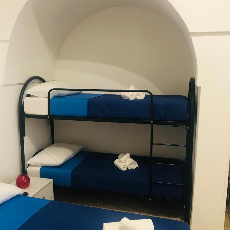 La dimora nel sottano alla strada - One-Bedroom House - 44