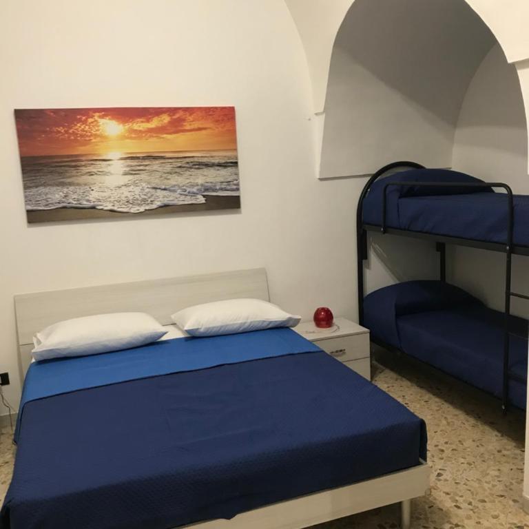 La dimora nel sottano alla strada - One-Bedroom House - 40