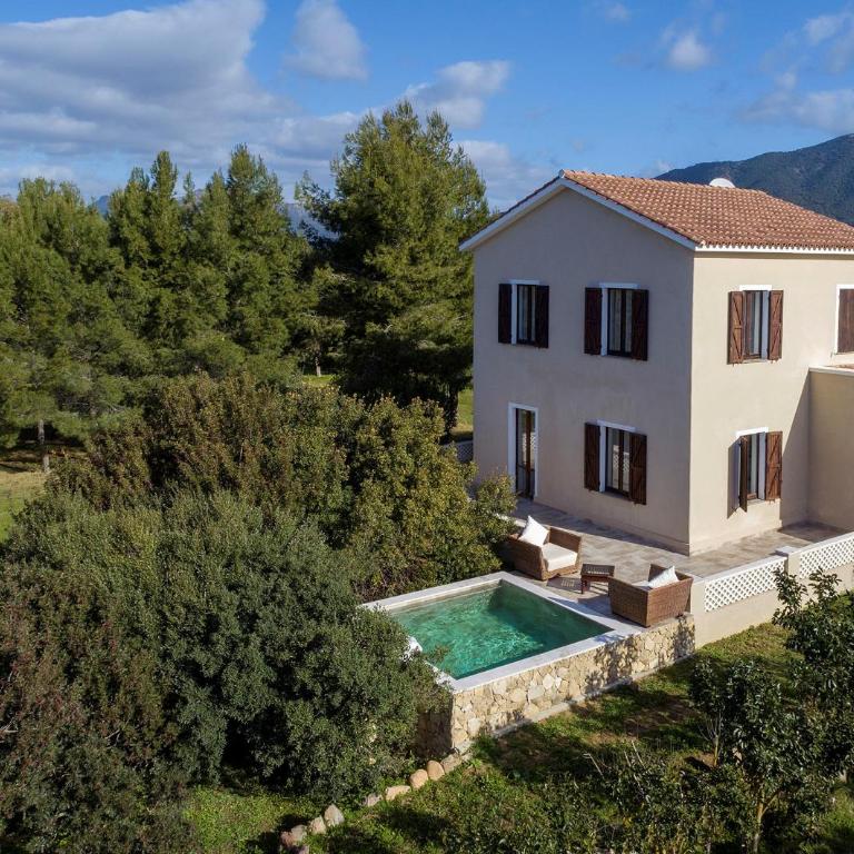 Villa Cavalieri Country Hotel - Camera Familiare Superior - 5