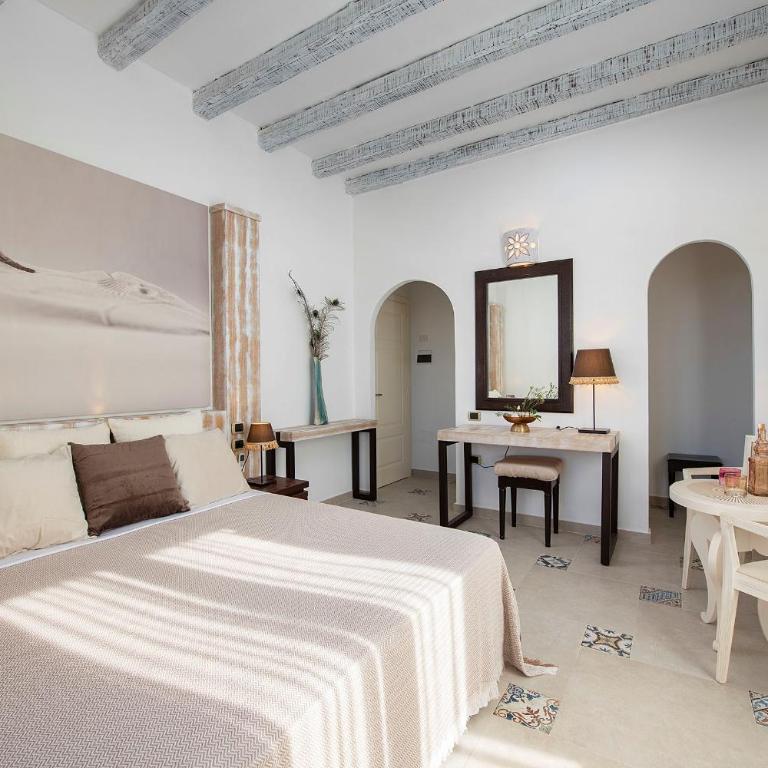 Villa Cavalieri Country Hotel - Camera Familiare Superior - 7