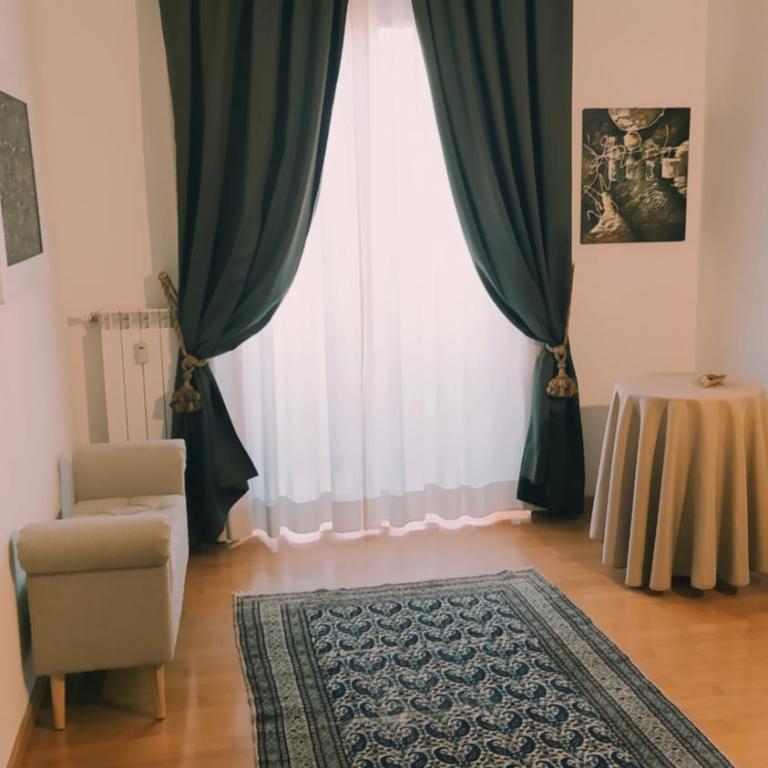 Lovely Suite accogliente appartamento tra Policlinico e Piazza Bologna - Appartamento con 1 Camera da Letto - 6