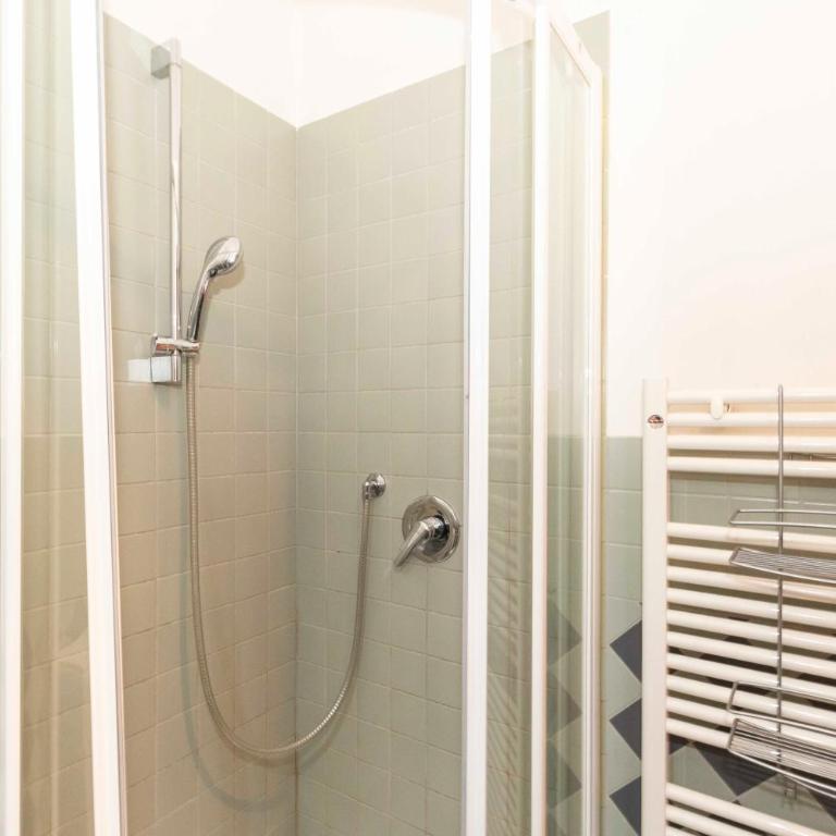 GuestHost - Porta Nuova Galliari Mini Flats - Appartamento con 1 Camera da Letto - 23