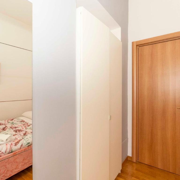 GuestHost - Porta Nuova Galliari Mini Flats - Appartamento con 1 Camera da Letto - 11