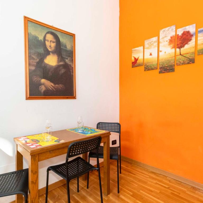 GuestHost - Porta Nuova Galliari Mini Flats - Appartamento con 1 Camera da Letto - 17