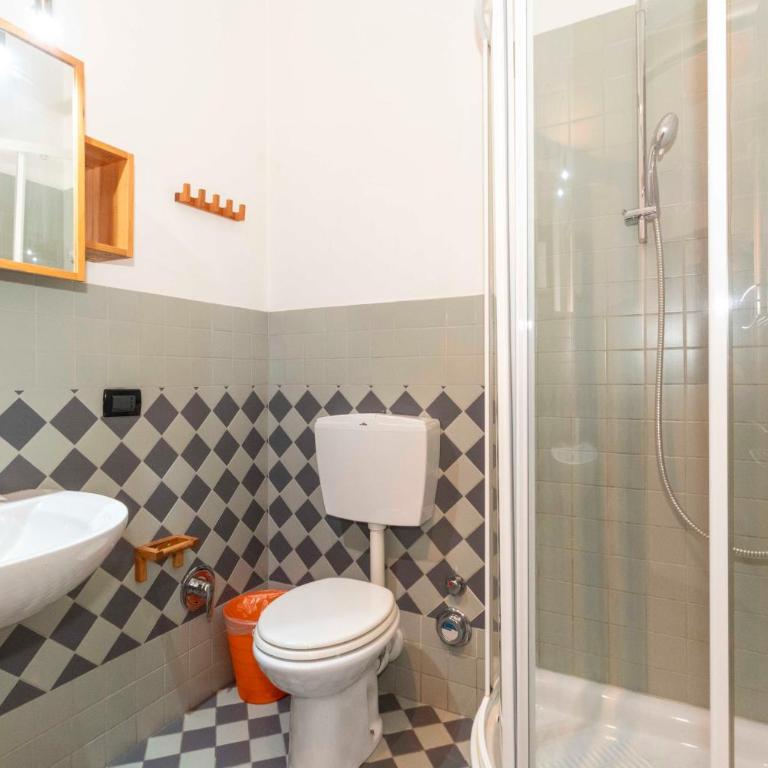 GuestHost - Porta Nuova Galliari Mini Flats - Appartamento con 1 Camera da Letto - 20