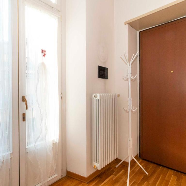 GuestHost - Porta Nuova Galliari Mini Flats - Appartamento con 1 Camera da Letto - 26