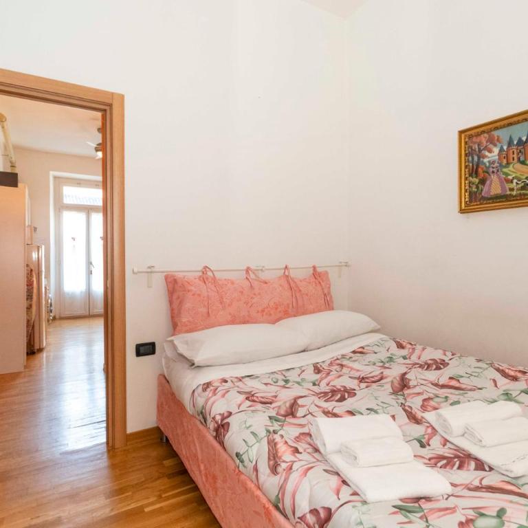 GuestHost - Porta Nuova Galliari Mini Flats - Appartamento con 1 Camera da Letto - 8