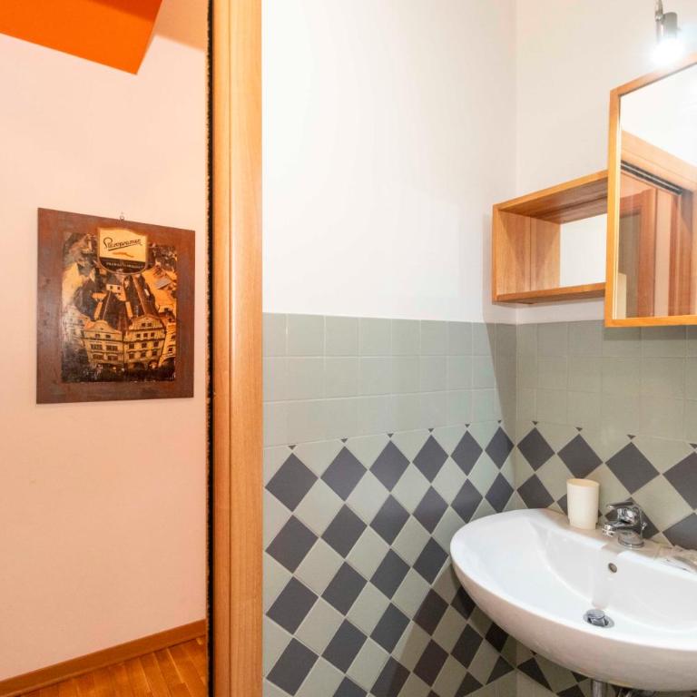 GuestHost - Porta Nuova Galliari Mini Flats - Appartamento con 1 Camera da Letto - 22