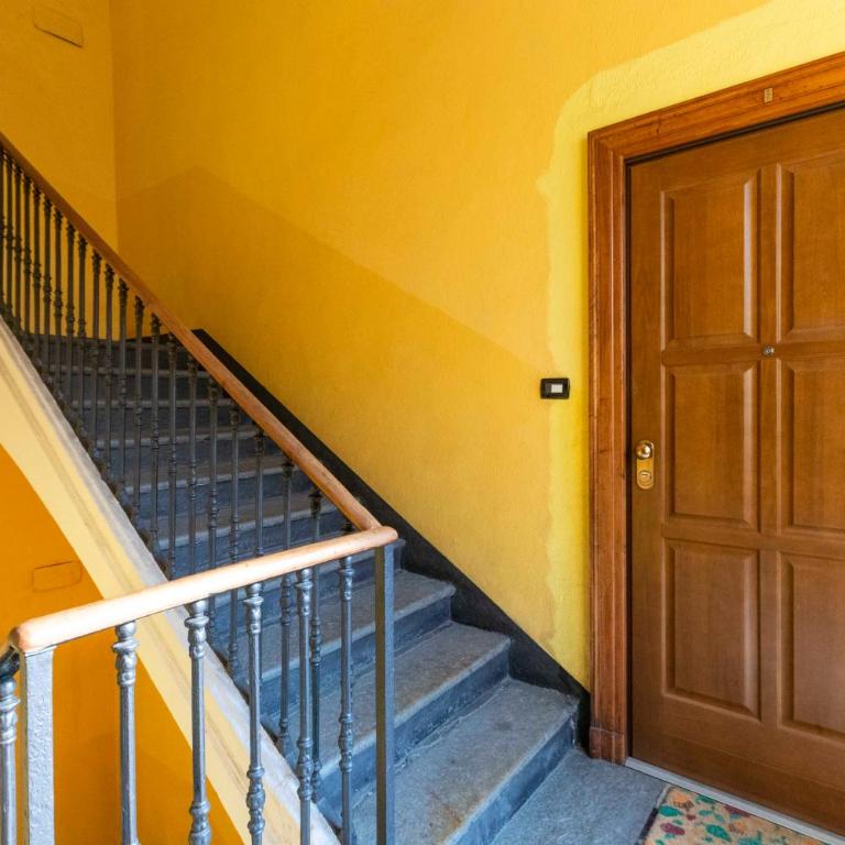 GuestHost - Porta Nuova Galliari Mini Flats - Appartamento con 1 Camera da Letto - 27