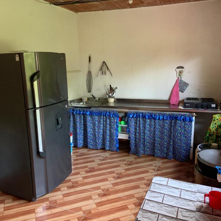 FINCA MI DELIRIO - Four-Bedroom House - 7