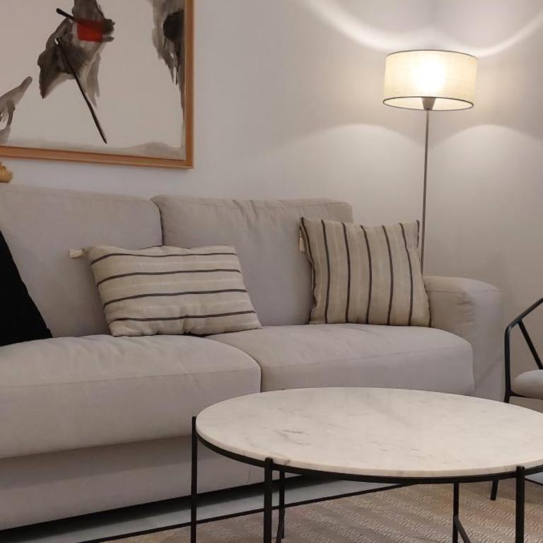 el 2 de Flamenco 1ºB - Apartamento de 1 dormitorio - 8