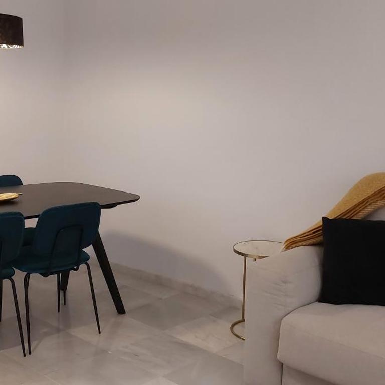 el 2 de Flamenco 1ºB - Apartamento de 1 dormitorio - 6