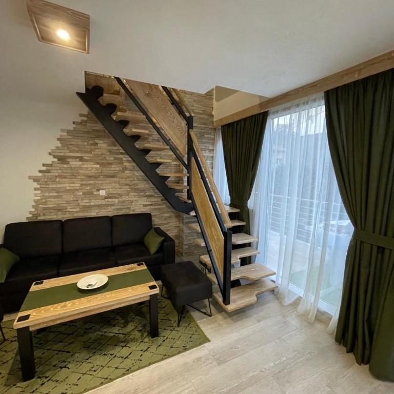Apartman Anna Budva - Apartman sa 2 Spavaće Sobe - 1