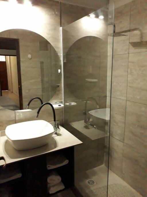 Alquiler en San Rafael - Apartamento de 1 dormitorio - 10