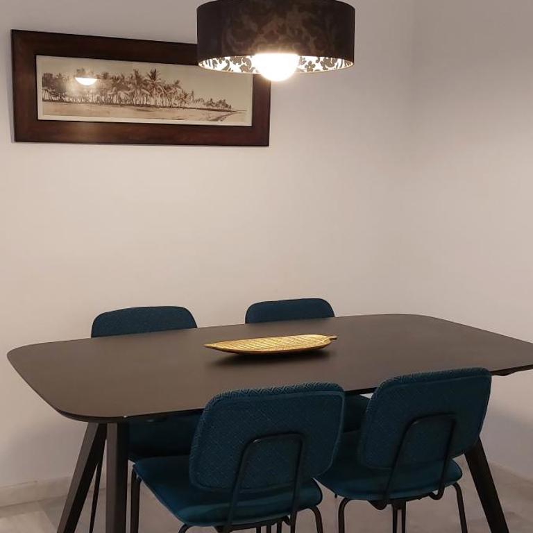 el 2 de Flamenco 1ºB - Apartamento de 1 dormitorio - 5