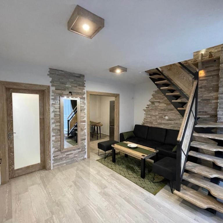 Apartman Anna Budva - Apartman sa 2 Spavaće Sobe - 19