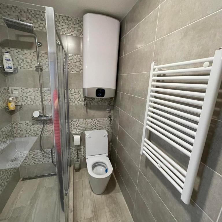 Apartman Anna Budva - Apartman sa 2 Spavaće Sobe - 17