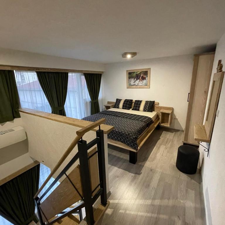 Apartman Anna Budva - Apartman sa 2 Spavaće Sobe - 22