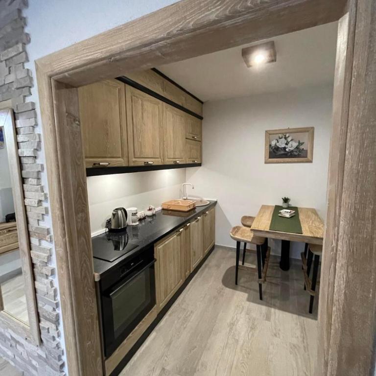 Apartman Anna Budva - Apartman sa 2 Spavaće Sobe - 14