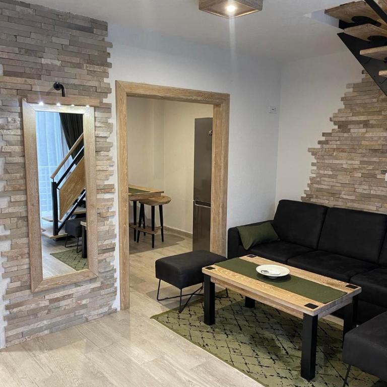 Apartman Anna Budva - Apartman sa 2 Spavaće Sobe - 8