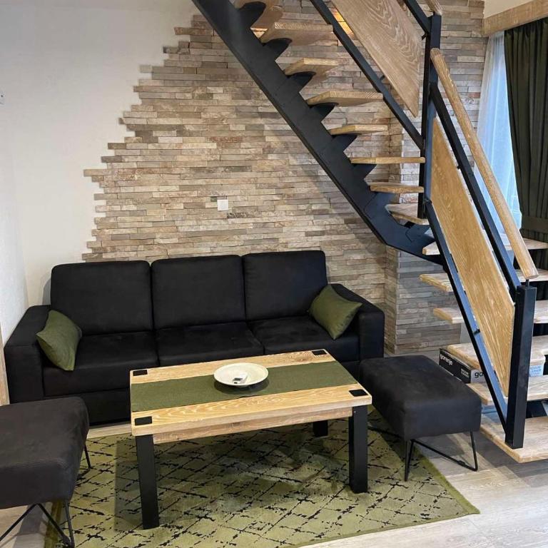 Apartman Anna Budva - Apartman sa 2 Spavaće Sobe - 5