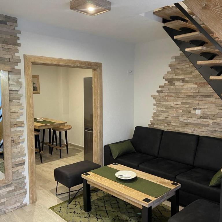 Apartman Anna Budva - Apartman sa 2 Spavaće Sobe - 9