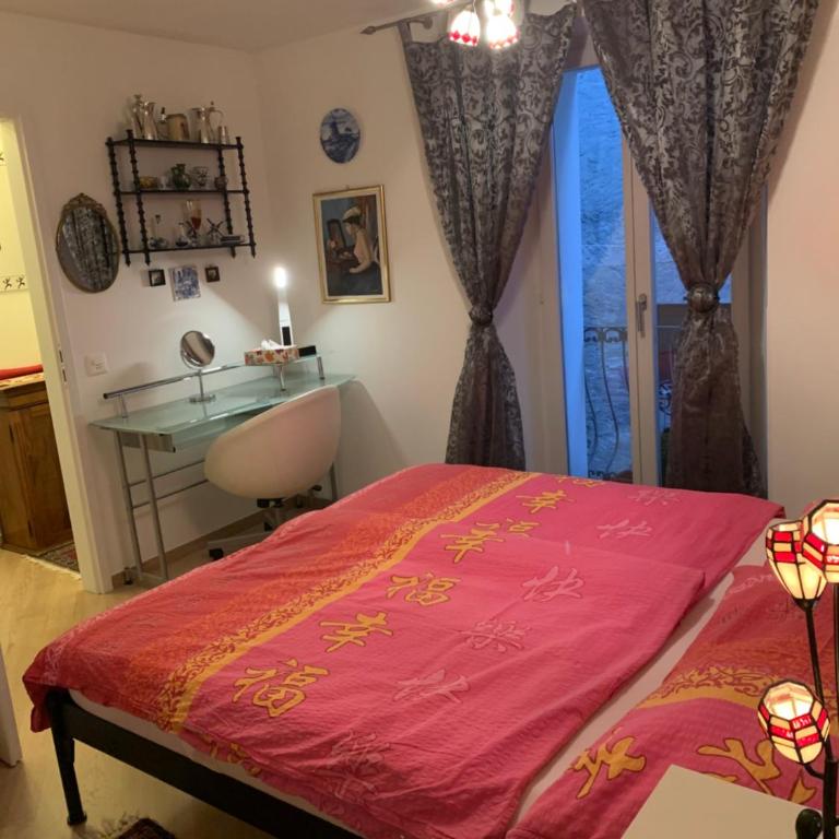 Ferienhaus, Rustico Auf Burg - Appartamento con 2 Camere da Letto - 49