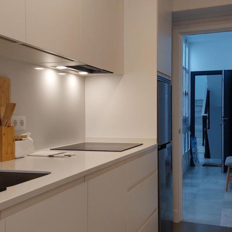 el 2 de Flamenco 1ºB - Apartamento de 1 dormitorio - 24