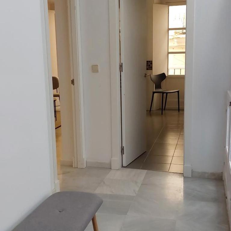 el 2 de Flamenco 1ºB - Apartamento de 1 dormitorio - 22