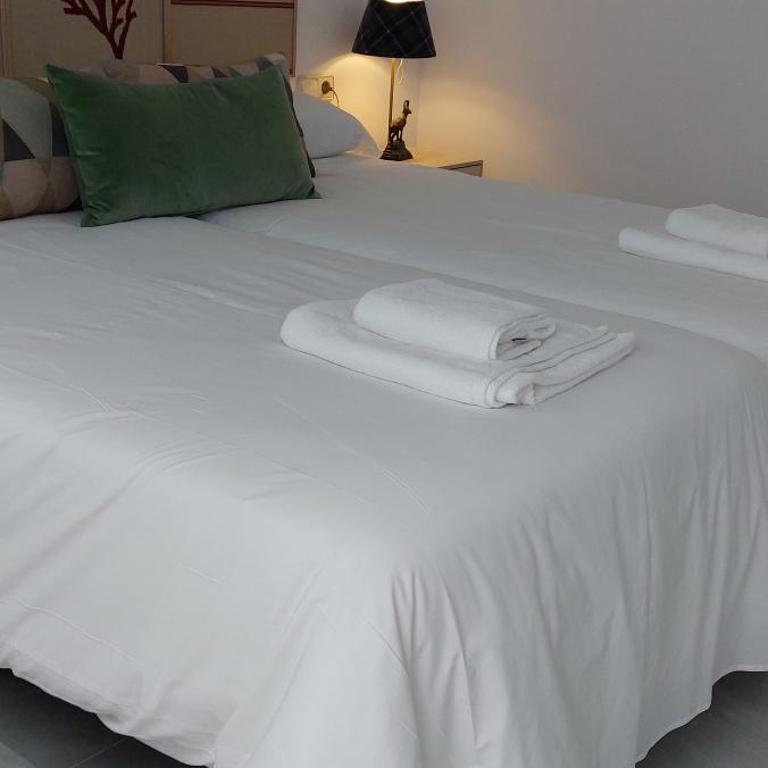 el 2 de Flamenco 1ºB - Apartamento de 1 dormitorio - 15