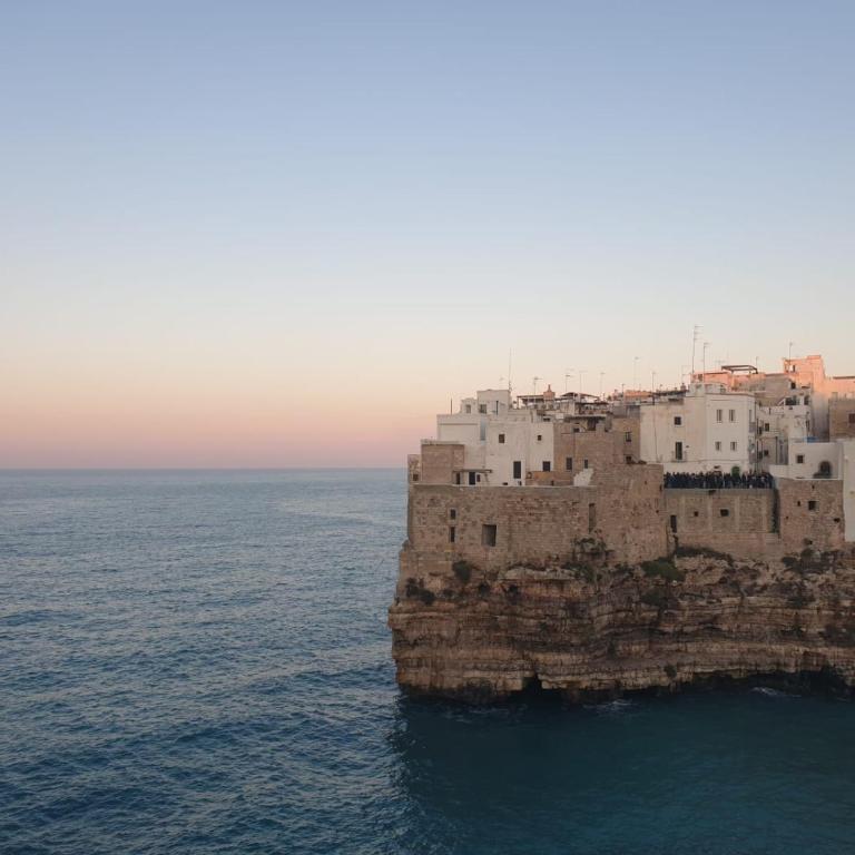 La dimora nel sottano alla strada - One-Bedroom House - 21