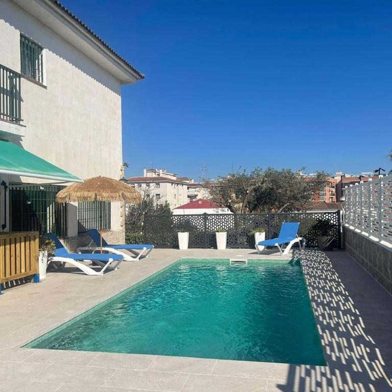 Casa unifamiliar en Calafell - Casa de 4 dormitorios - 1