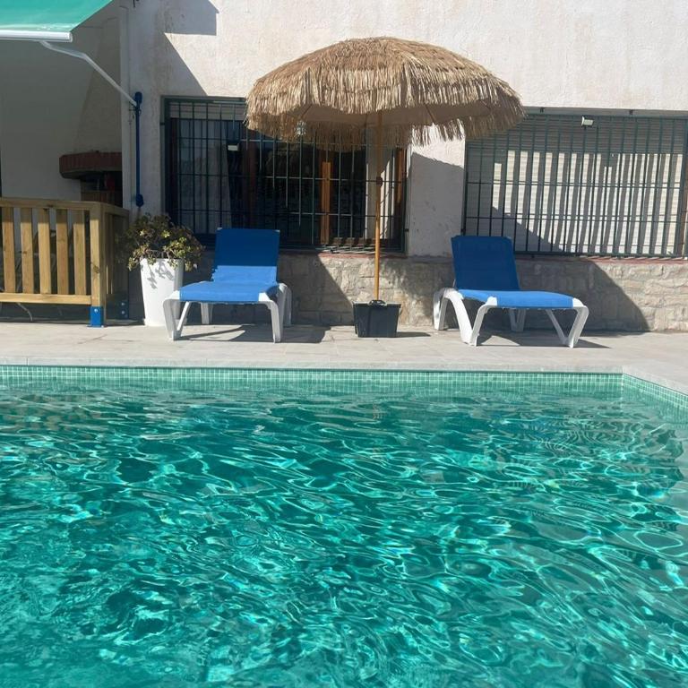 Casa unifamiliar en Calafell - Casa de 4 dormitorios - 3